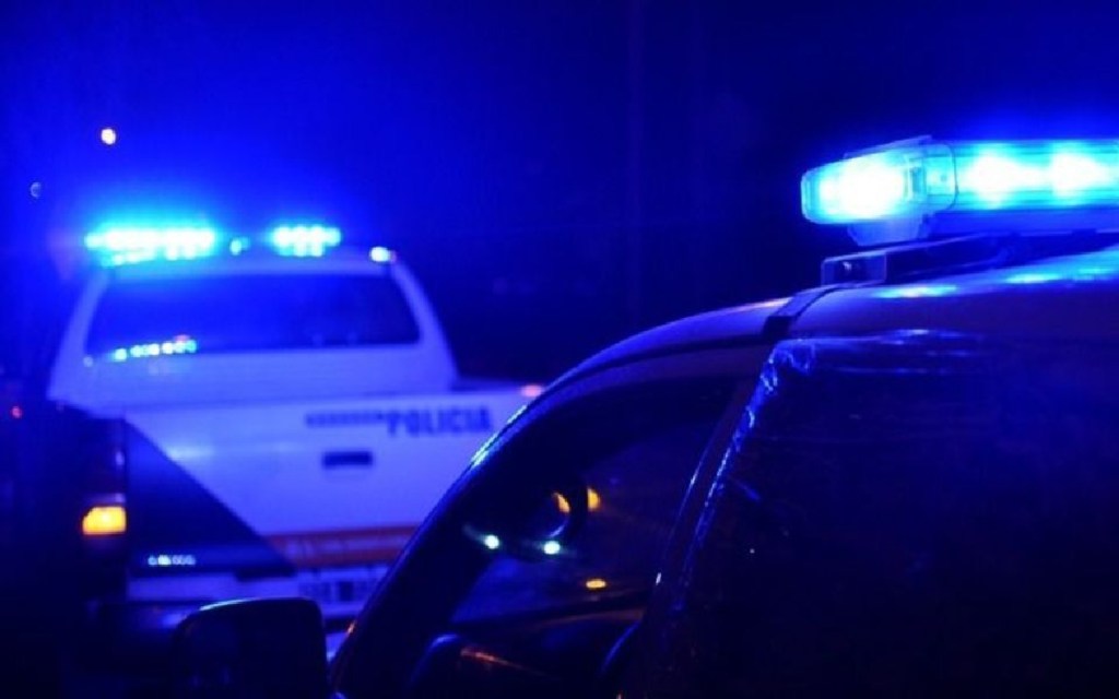 Detienen a seis policías acusados de cobrar una coima de&nbsp;400.000