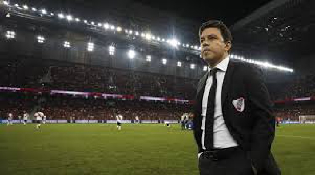 Hoy River juega el clásico con San&nbsp;Lorenzo