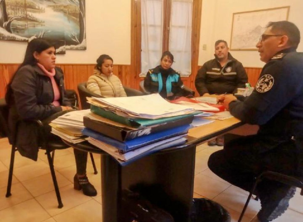Día del Estudiante: habrá prevención en los puntos de mayor&nbsp;concentración