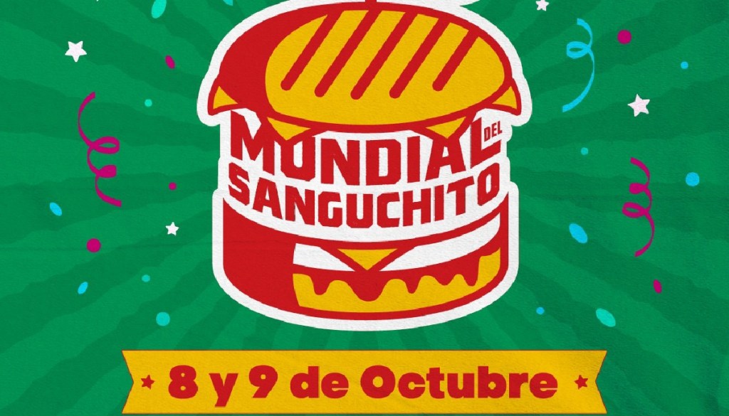 Gran expectativa por el “Mundial del Sanguchito” en&nbsp;Dolavon