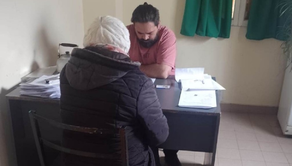 Tarjeta Social: Continúa el reempadronamiento en la&nbsp;Provincia