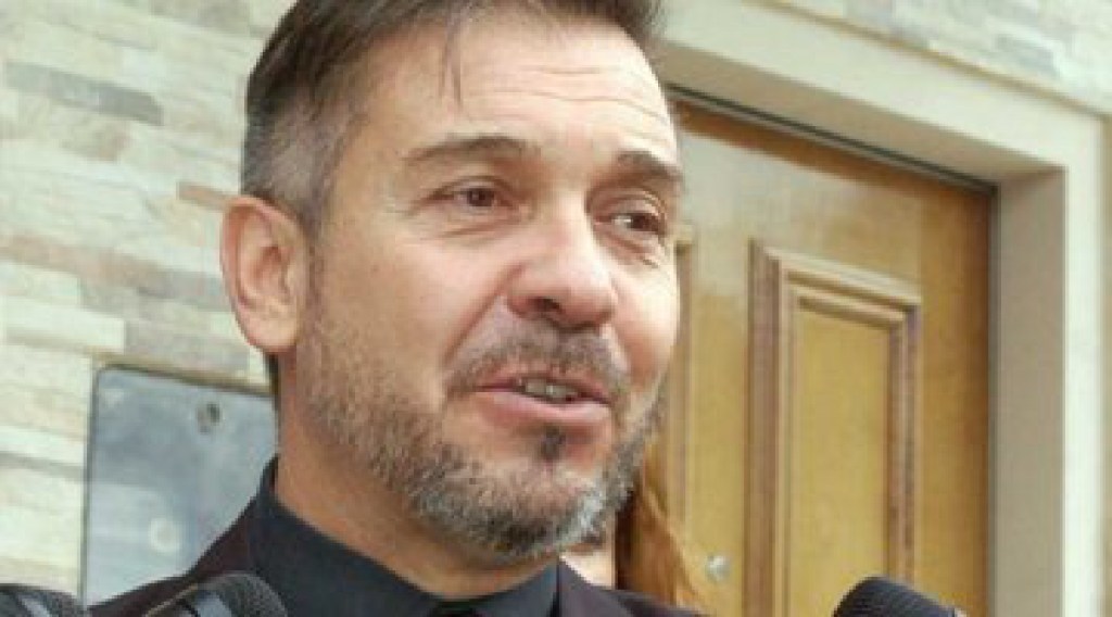 Pidieron prisión efectiva para Carlos&nbsp;Barbato