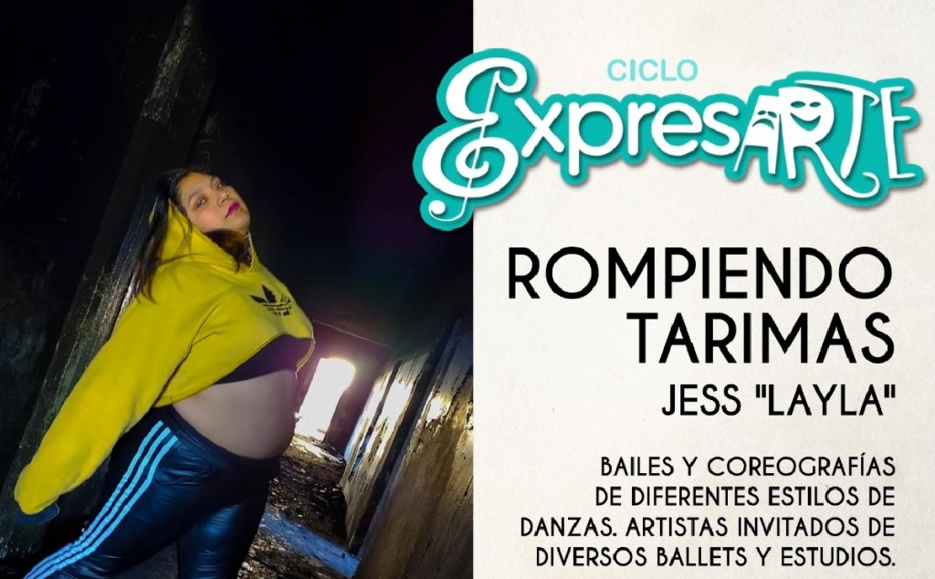 Renovada cartelera cultural en&nbsp;Trelew