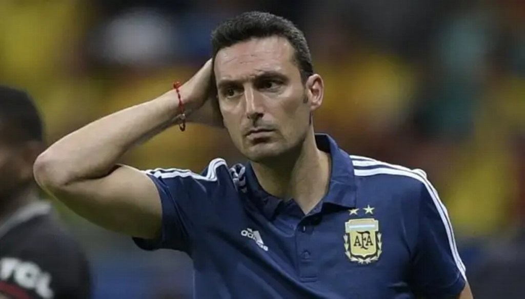 «Scaloni ya tiene 23 nombres definidos para&nbsp;Qatar»