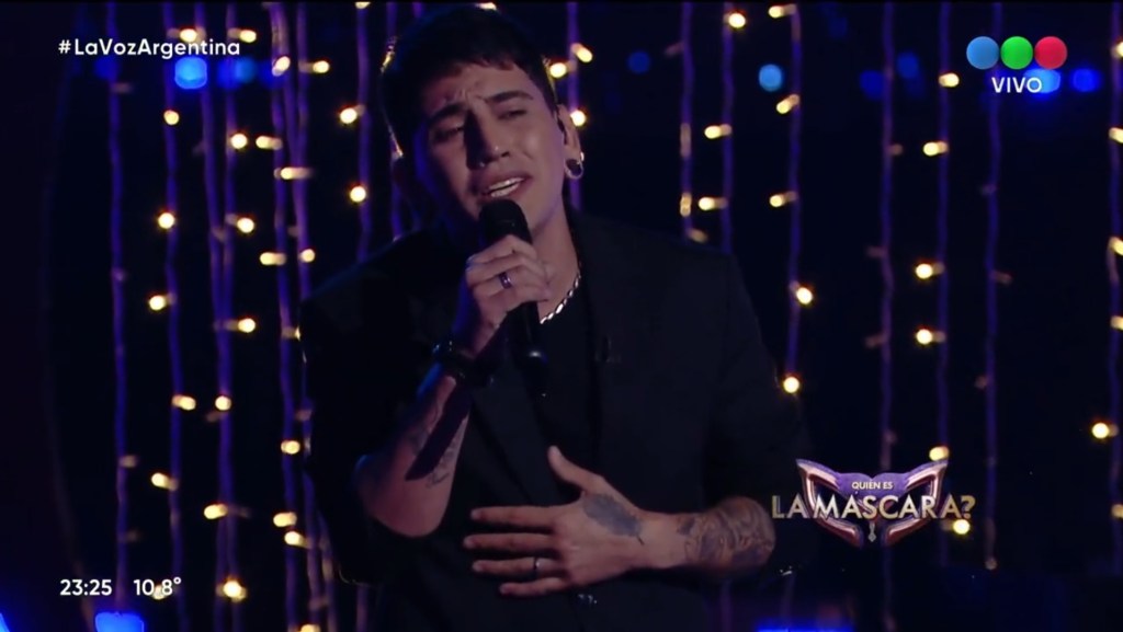 Yhosva! Zamba para Olvidar, reviví la&nbsp;presentación