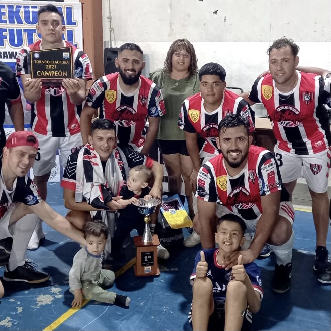 Rawson: Se realizará el Torneo Provincial de Fútbol&nbsp;Ekufal