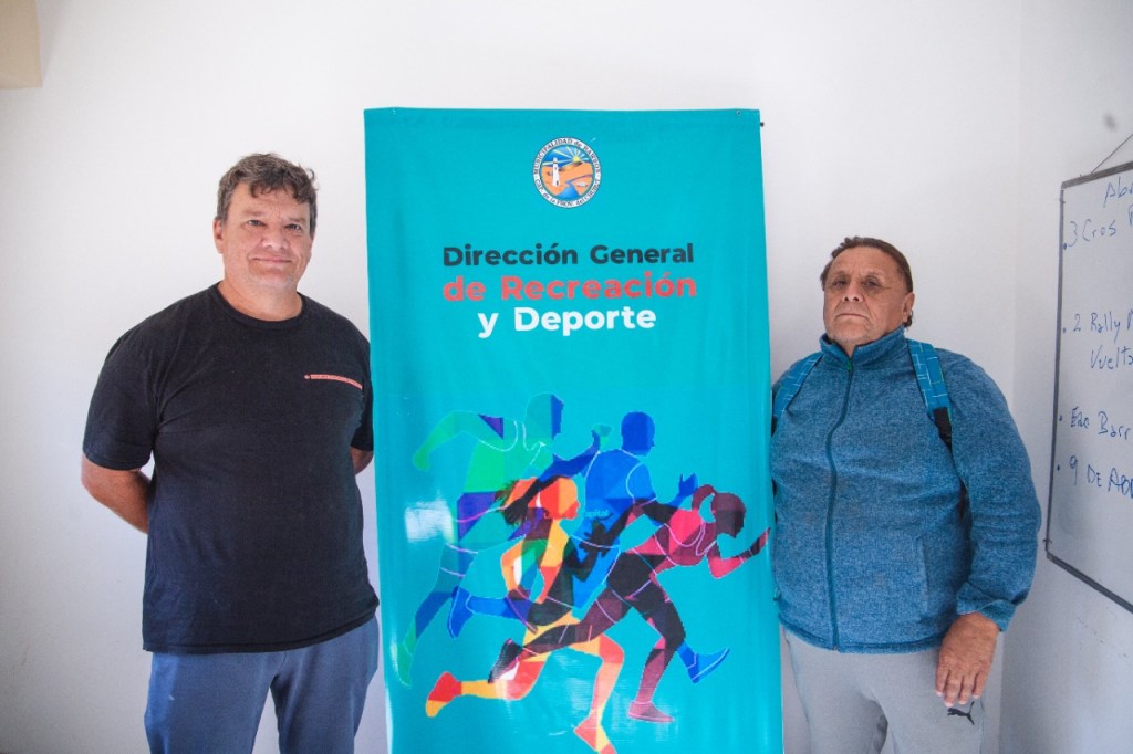 Deportistas de Rawson en el Campeonato Regional de Boxeo en&nbsp;Comodoro