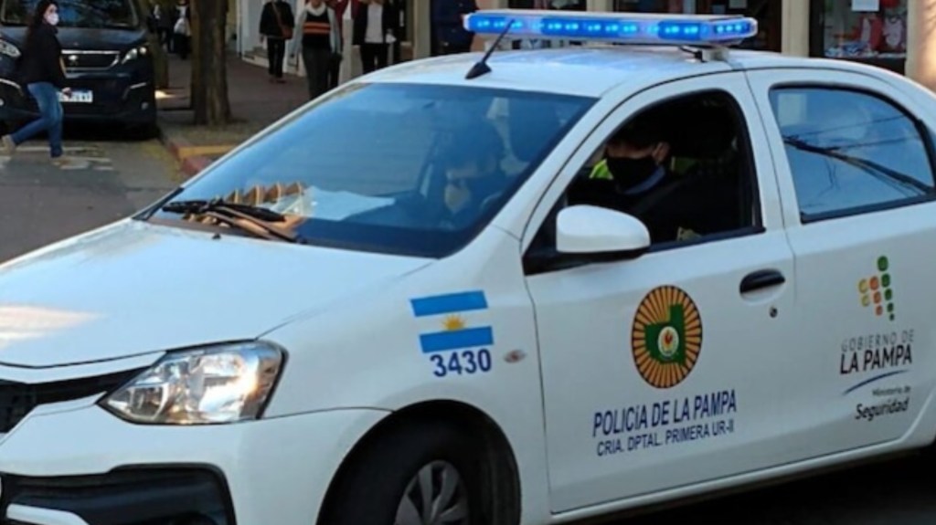 Golpeó salvajemente a su hijo con un rebenque y lo dejó en terapia&nbsp;intensiva