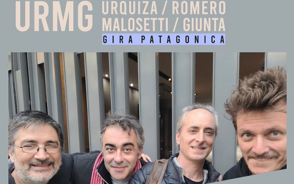 Lo mejor del jazz llega a&nbsp;Trelew