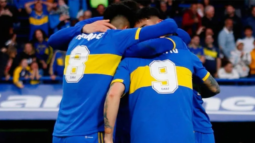 Boca buscará hoy salir campeón ante&nbsp;Independiente