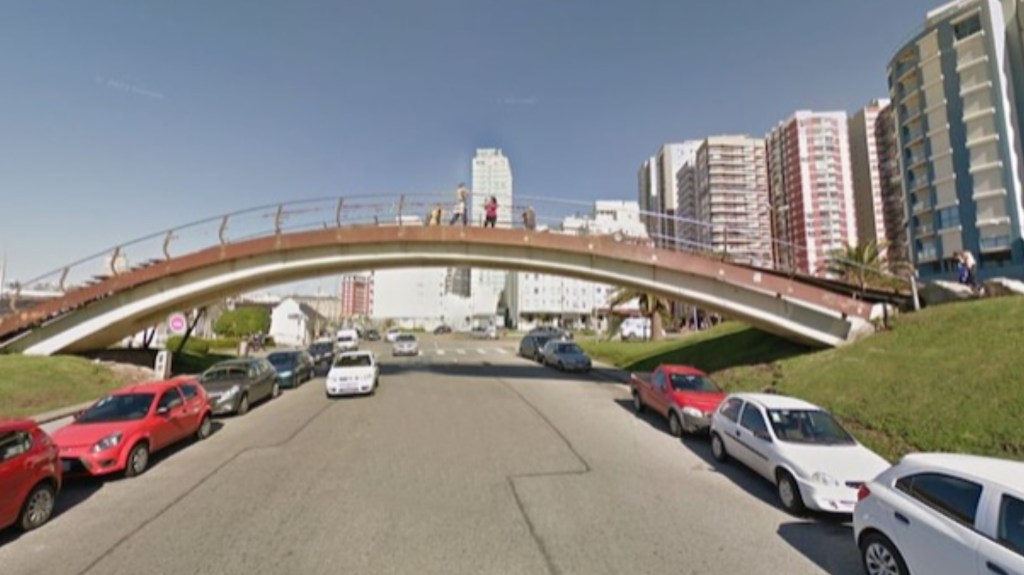 Borracho se cayó de un puente, se golpeó la cabeza y quedó en grave&nbsp;estado