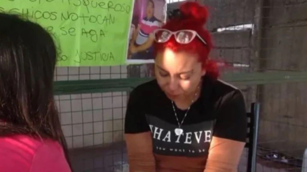 Denunció a su pareja por abusar de sus hijas de 8, 11 y 15&nbsp;años