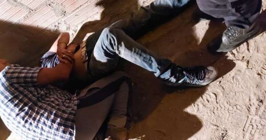 Festejaba el Día de la Madre y apuñaló a su hermano en medio de una&nbsp;discusión