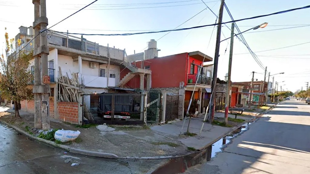 Horror: fanático umbanda asesinó a su mamá golpeándola en la cabeza con una&nbsp;mancuerna