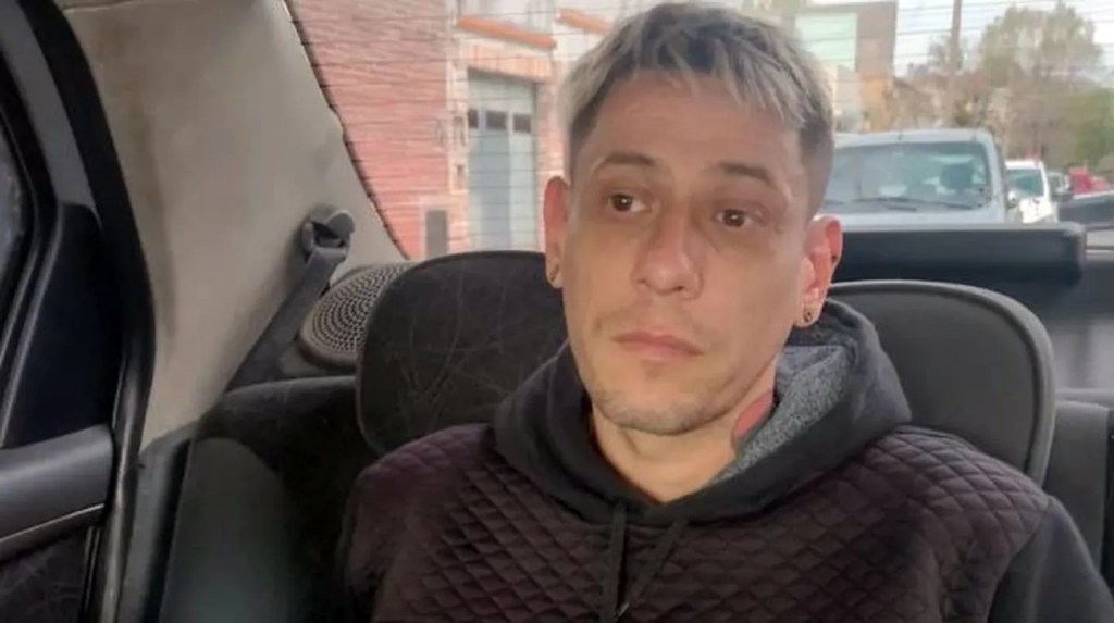 Asesinó a su expareja, le robó una fortuna y encontraron el cuerpo de la víctima 34 días&nbsp;después