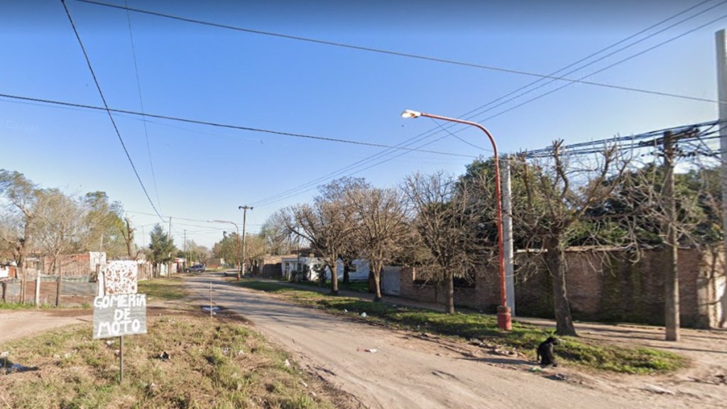 Un hombre asesinó de un disparo en la cabeza a un joven por la mordedura de un&nbsp;perro
