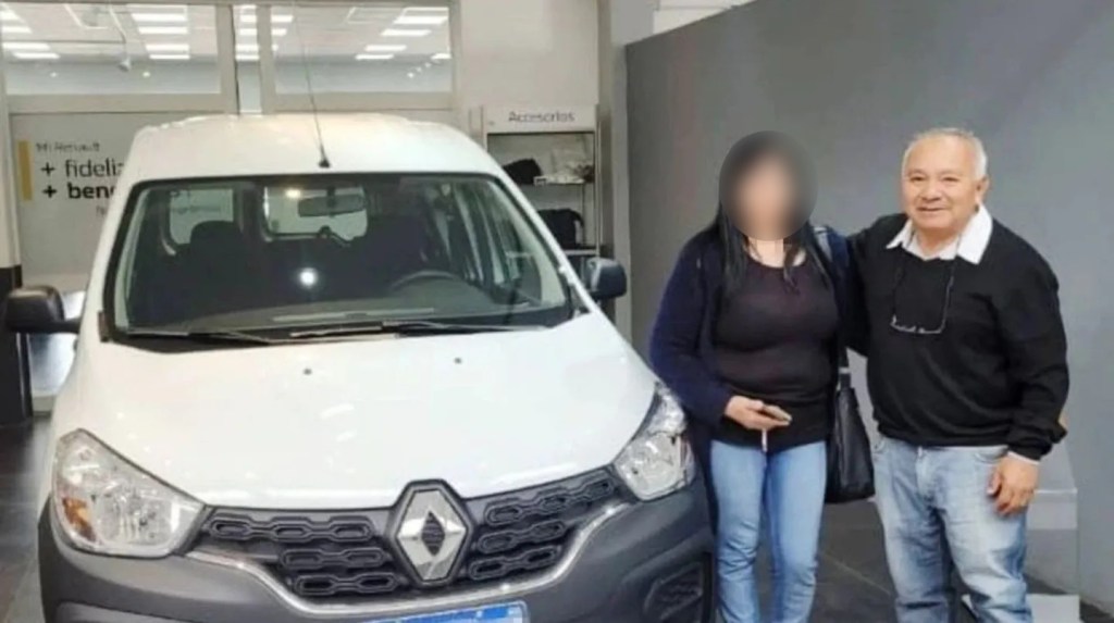 Tres adolescentes mataron a un remisero y tiraron el cadáver en un camino&nbsp;rural