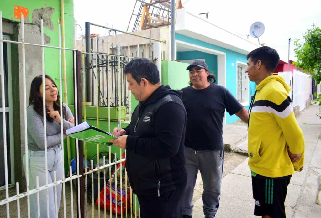 La Junta Electoral avanza con el proceso eleccionario del Área&nbsp;16