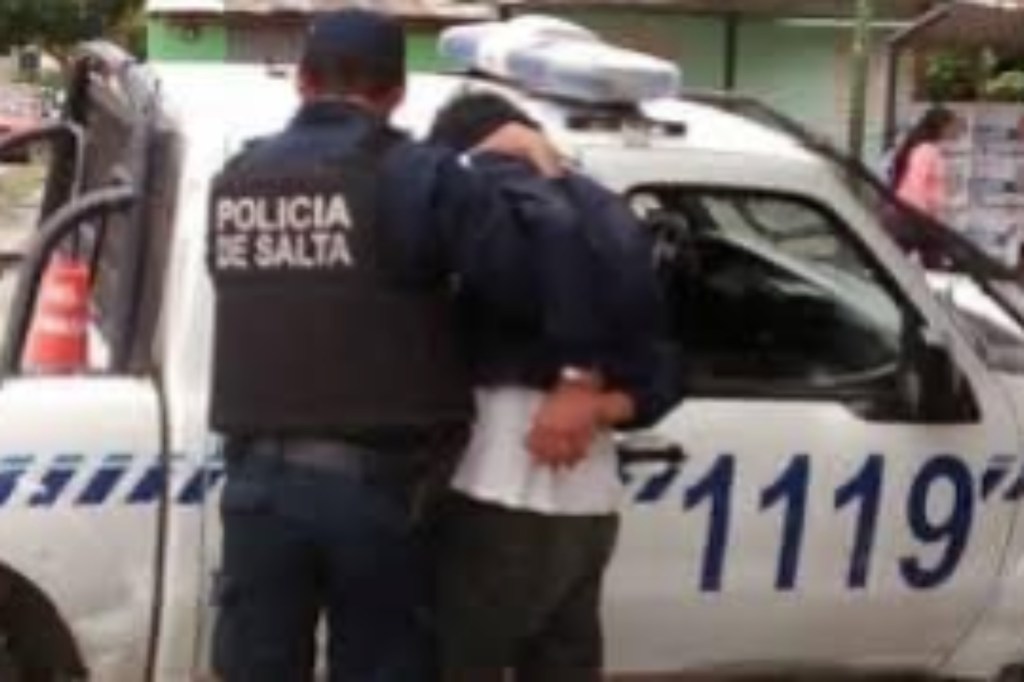 Iba a trabajar y lo mataron de un piedrazo en la cabeza para&nbsp;robarle