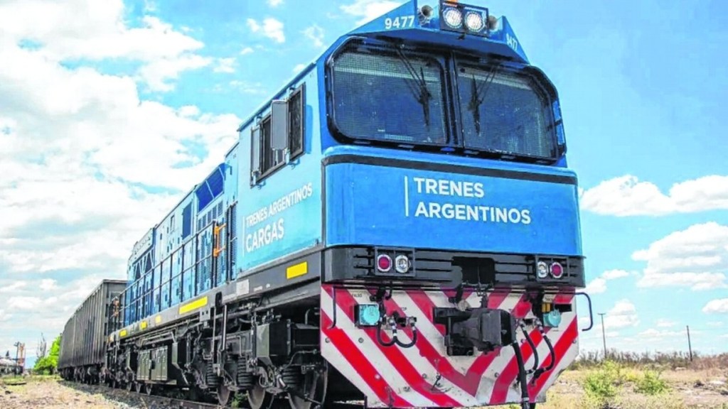 Borracho se durmió en las vías y fue embestido por un&nbsp;tren