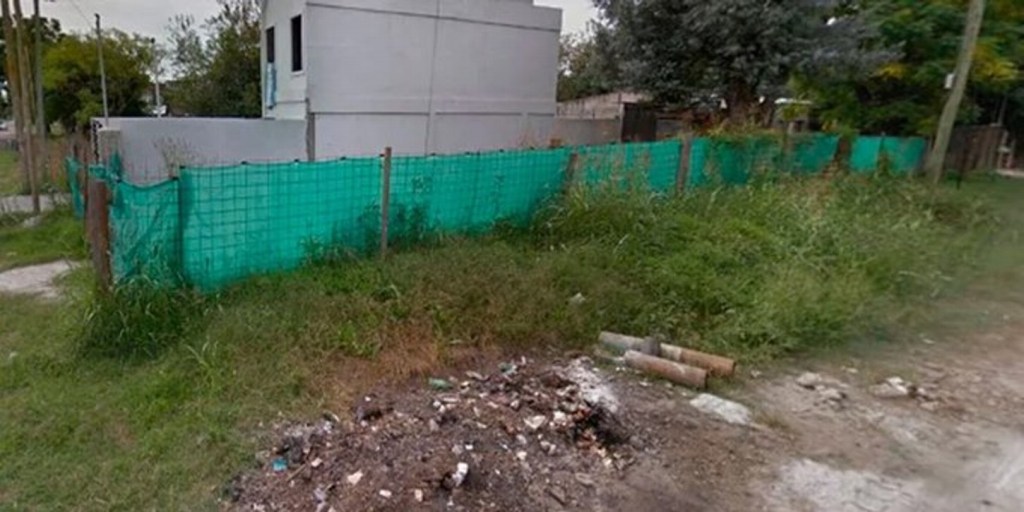 El cadáver encontrado dentro de un sillón era de una chica de 24 años y detuvieron a su ex&nbsp;pareja