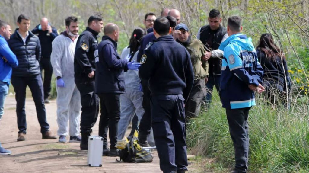 Giro inesperado en la causa del asesinato del joven de 16 años en Tandil: desaparecieron la hermana y su&nbsp;novio