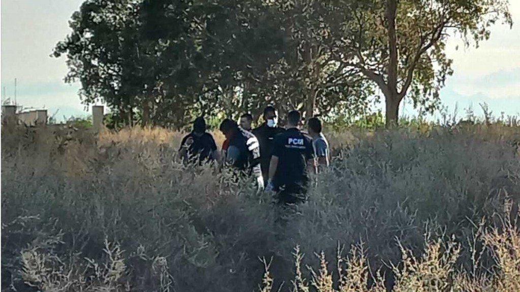 Un chico de 15 años asesinó de un disparo en la cabeza a otro de&nbsp;17