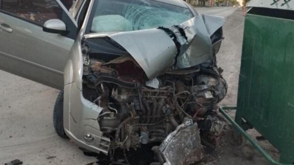 Un borracho perdió el control del auto y atropelló y mató a dos hermanos que esperaban el&nbsp;colectivo