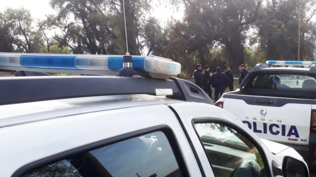 Una mujer golpeó salvajemente a su cuñada embarazada frente a la escuela de sus&nbsp;hijos