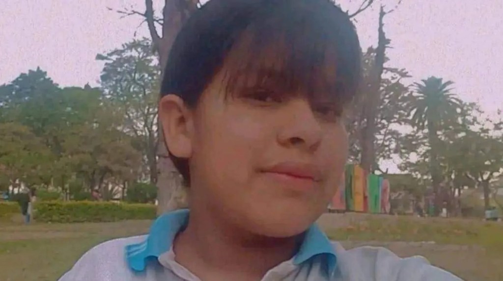 Horror: mataron a golpes a una chica de 16 años que había desaparecido camino a la&nbsp;escuela
