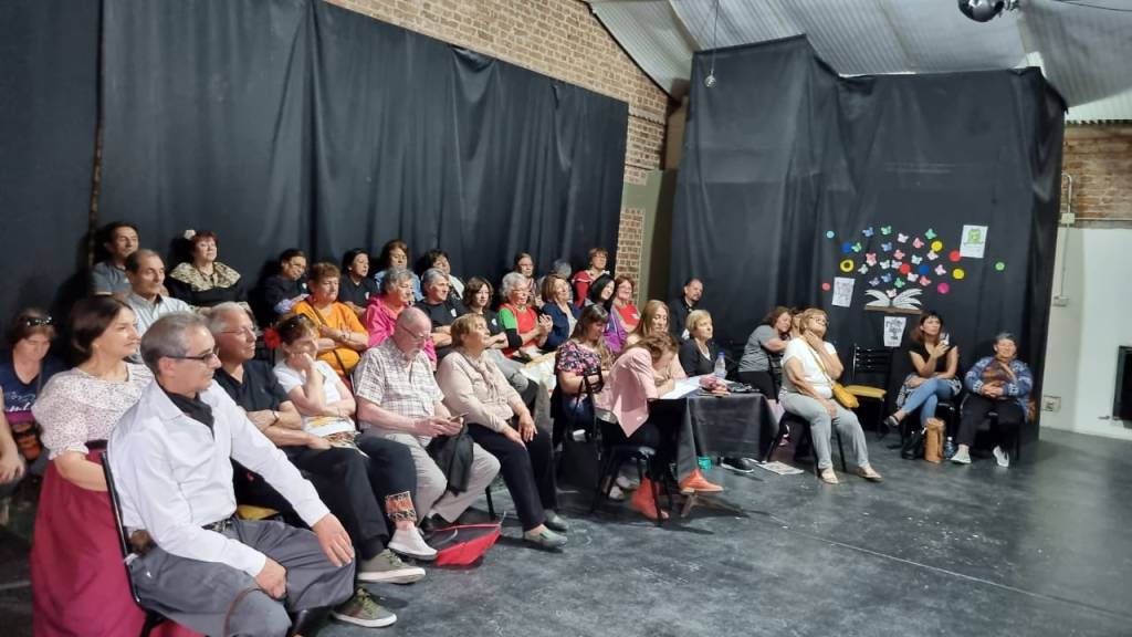 Un dolavense en la final nacional de los Juegos Evita para Adultos&nbsp;Mayores