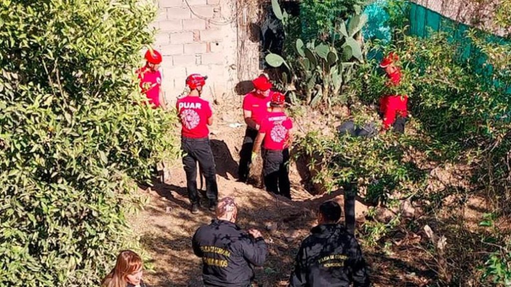 Horror: dos hermanas fueron asesinadas por sus hijos en un ritual satánico y tiraron sus cadáveres a un&nbsp;pozo