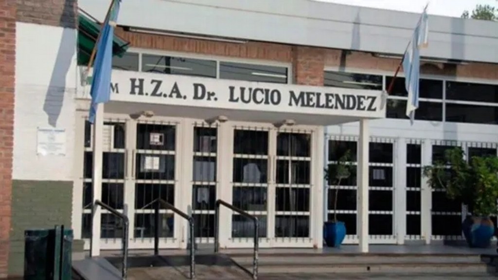 Macabro: un hombre apareció degollado en la puerta de su&nbsp;casa