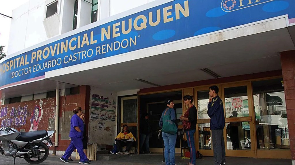 Horror: le dio una paliza a su hija de 3 años y la dejó al borde de la&nbsp;muerte