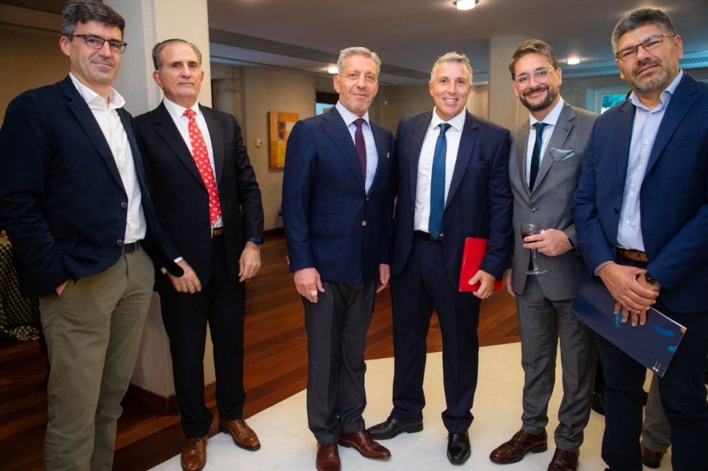 Arcioni participó del X Congreso Internacional de la&nbsp;FAO