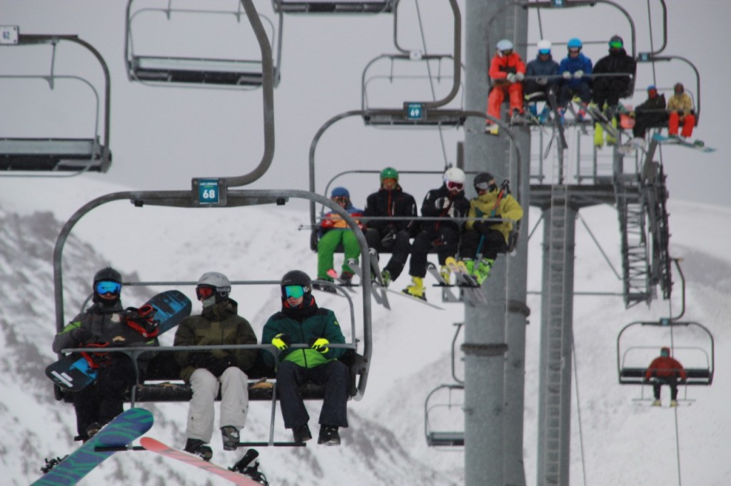 La Hoya culminó con gran éxito la temporada&nbsp;invernal