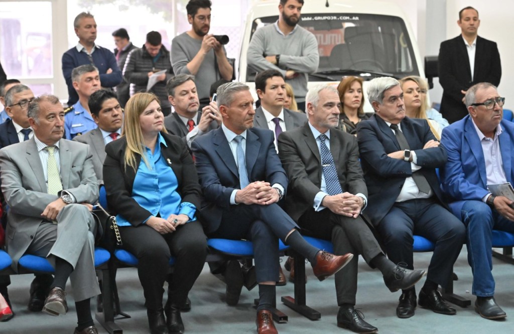 Se realizó el sorteo para comenzar con los Juicios por&nbsp;Jurados
