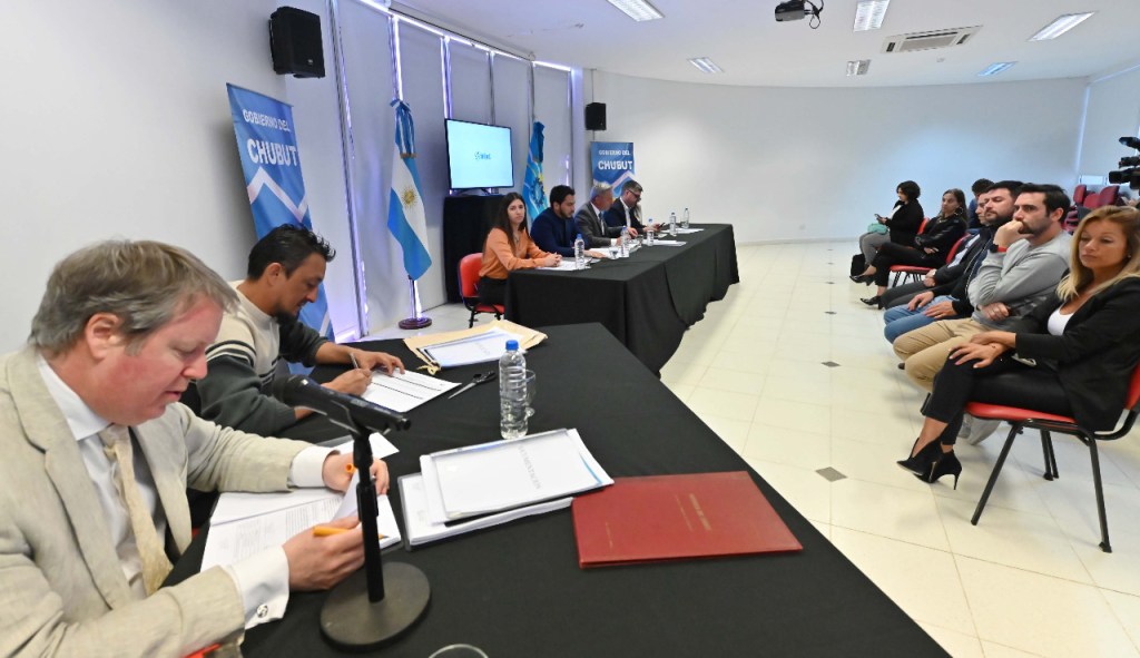 Se licitó la ampliación y remodelación de la Escuela N° 156 de&nbsp;Trelew