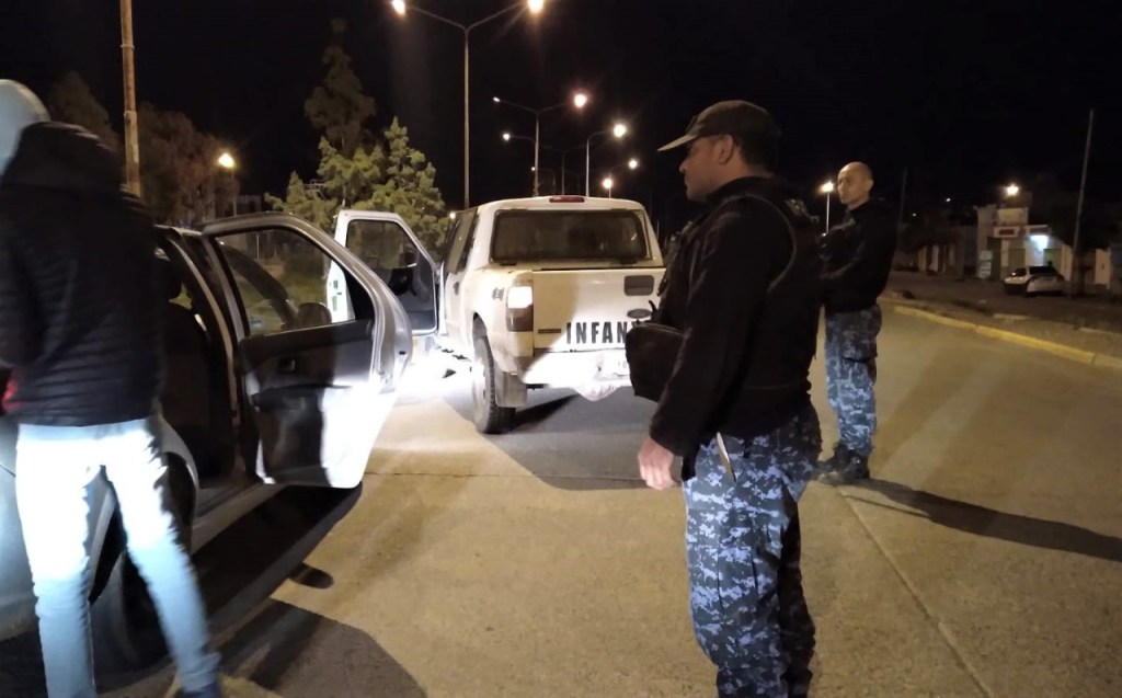 Secuestraron armas, vehículos y se detuvo a 15 personas el fin de&nbsp;semana