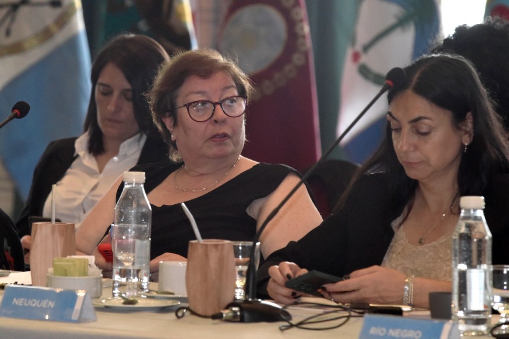 Anunciaron a los nuevos directores de los Hospitales de Trelew y&nbsp;Rawson