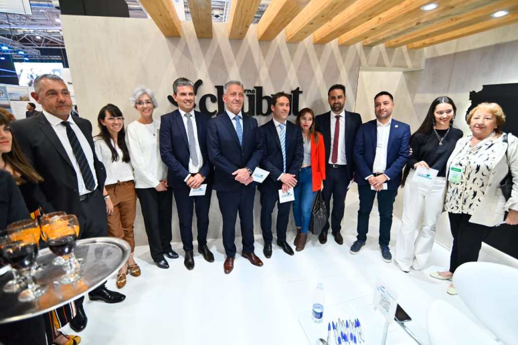 8va Expo Industrial, Comercial y de Innovación Tecnológica&nbsp;2022