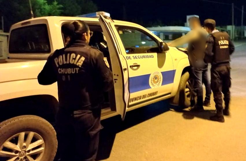 La Policía detuvo a 32 personas este fin de semana en el&nbsp;VIRCh