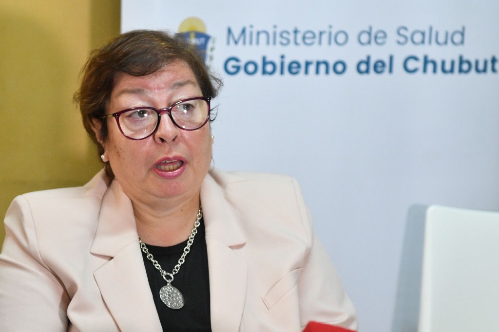 Se anunció el nuevo equipo directivo del Hospital Regional de&nbsp;Comodoro