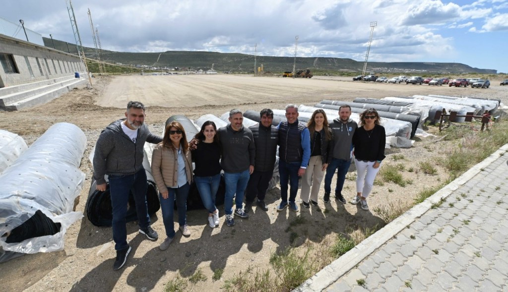 “Me siento orgulloso de ver el progreso de todas las instituciones de la&nbsp;provincia”