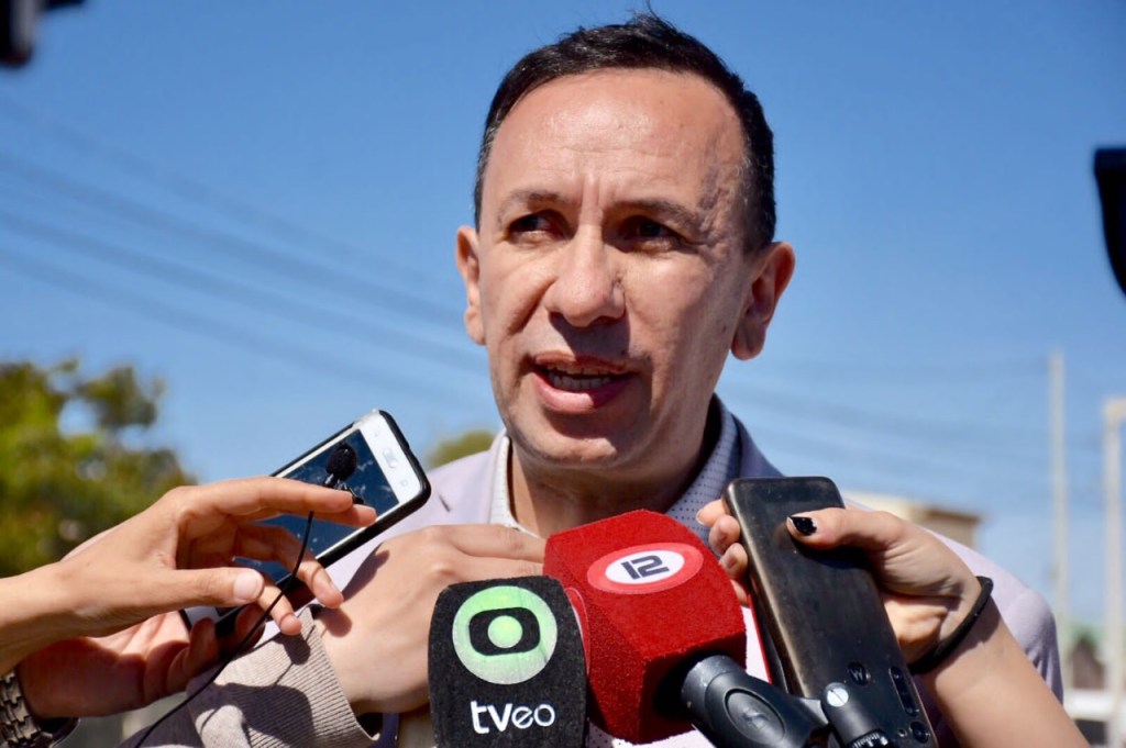 Trelew es la ciudad que más obra pública nacional gestionó en toda la&nbsp;provincia