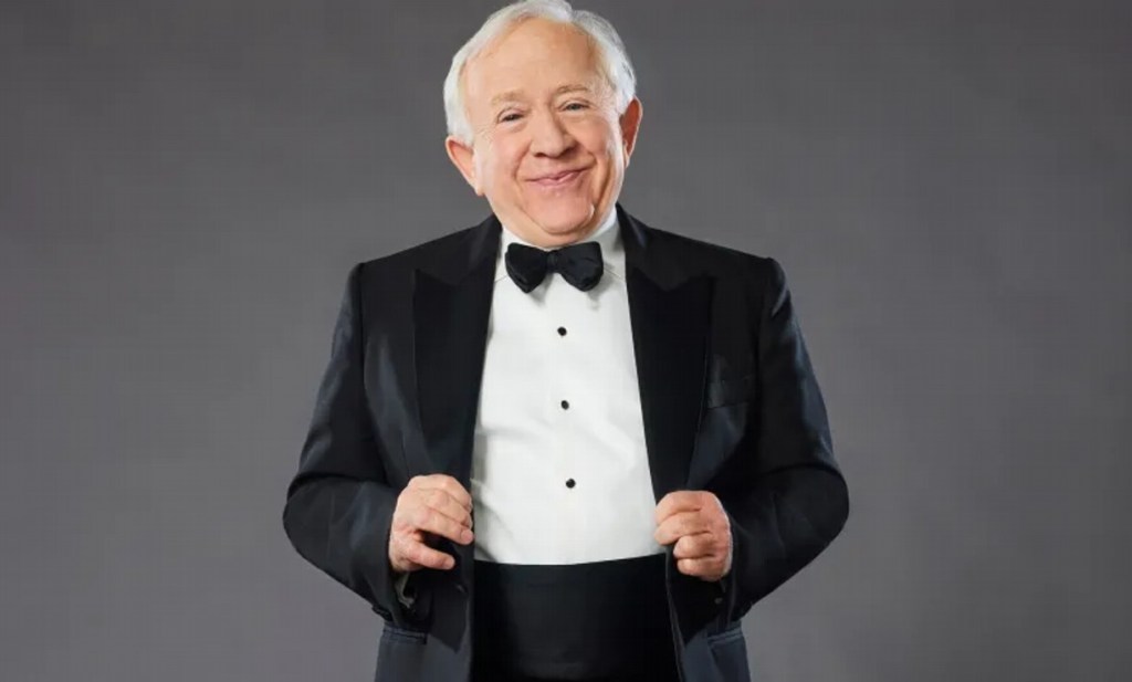 Se mató el reconocido actor Leslie&nbsp;Jordan