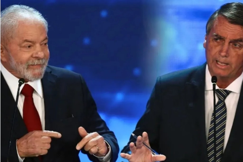 Brasil: Lula al frente de las encuestas pero Bolsonaro recorta&nbsp;diferencias