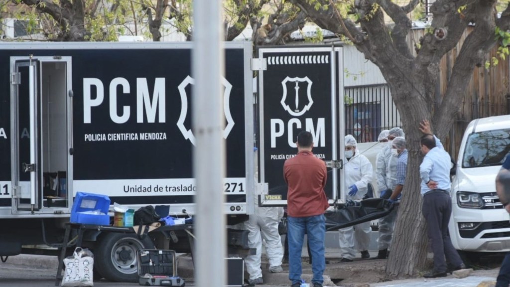 Se enteró que su hermano tenía relaciones con su ex y lo mató a&nbsp;puñaladas