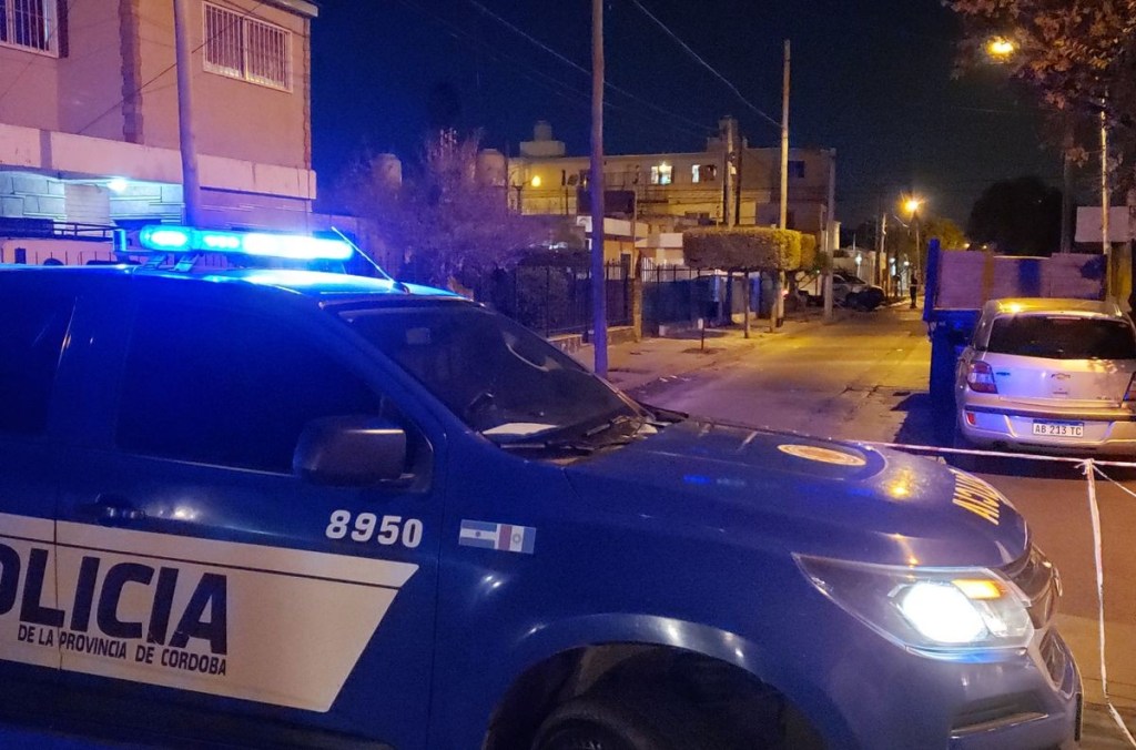 Le propuso casamiento a su novia y motochorros lo mataron a&nbsp;balazos