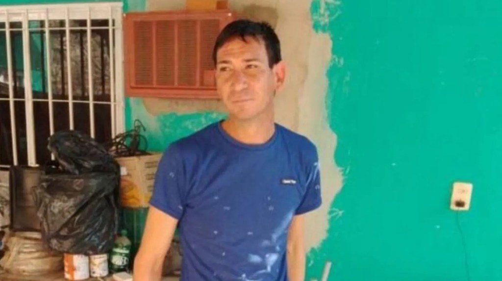 Horror: lo mataron a golpes y lo tiraron al pozo ciego de su&nbsp;casa